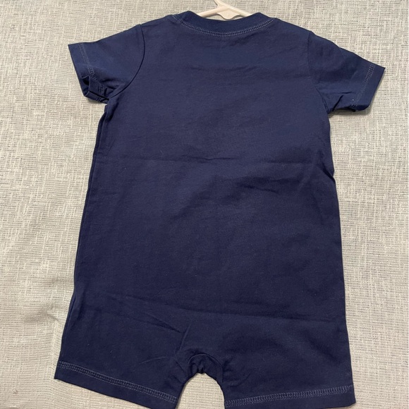 Carter’s 18 month whale romper set NWT - Picture 3 of 8